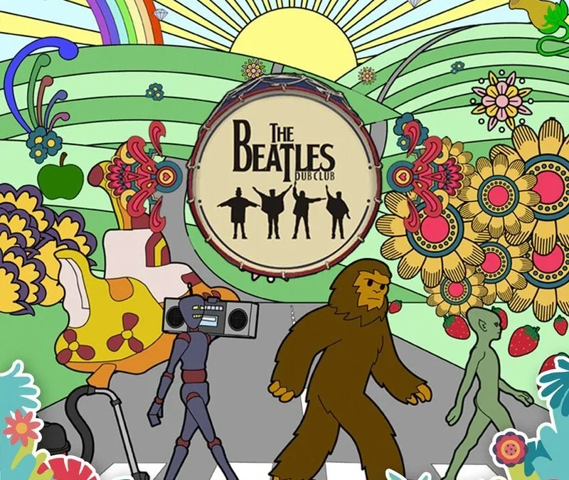 Opening night party with Dub Club Beatles DJ