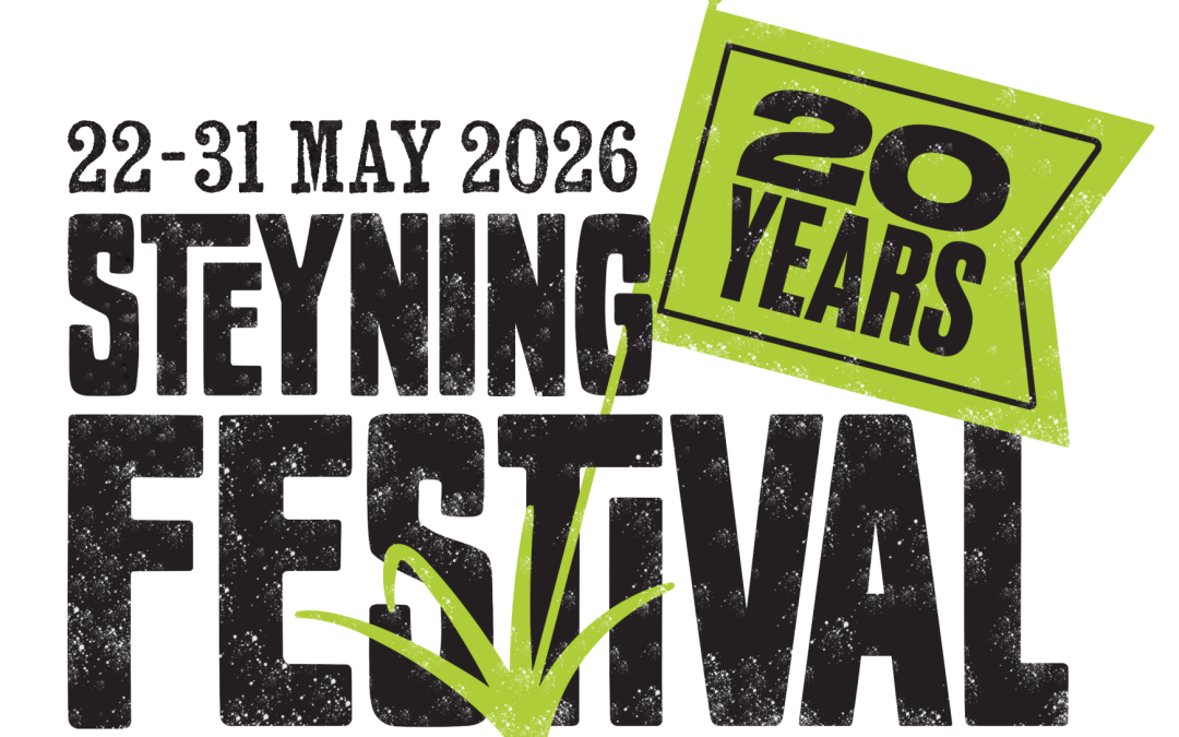 Steyning Festival Friends Evening 2026