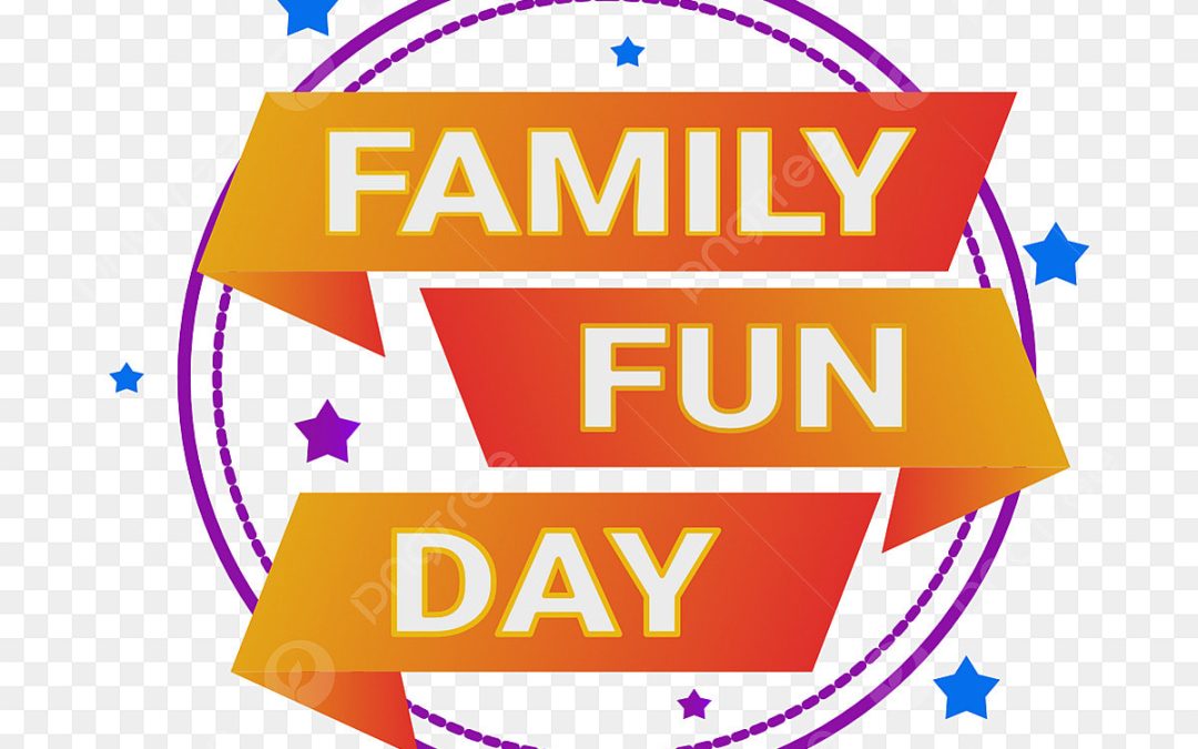 Festival Family Fun Day