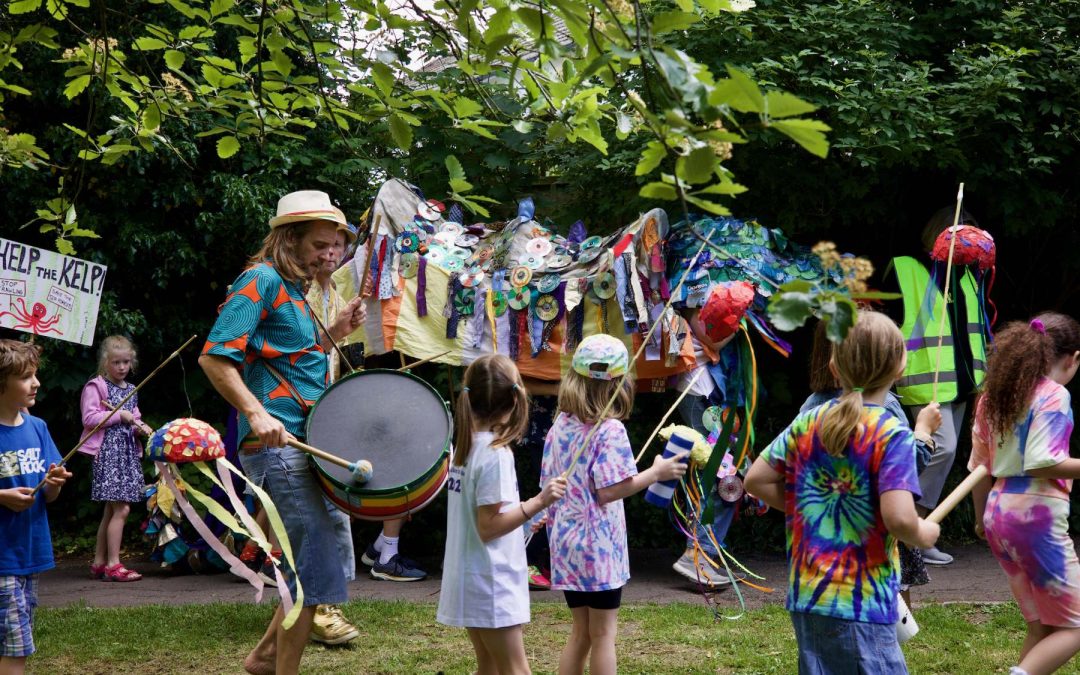Children’s Parade