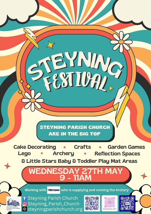 Festival Fun Activities